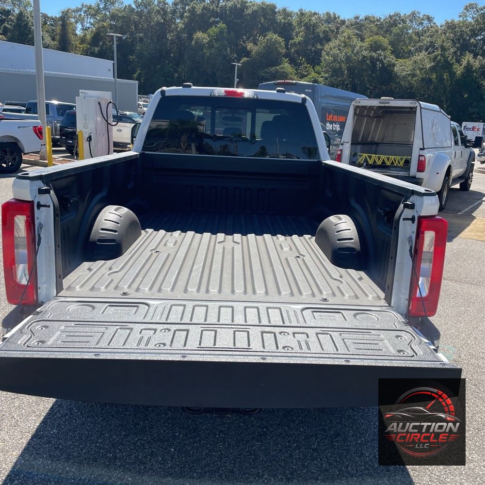 2023 Ford F-250 Super Duty XL