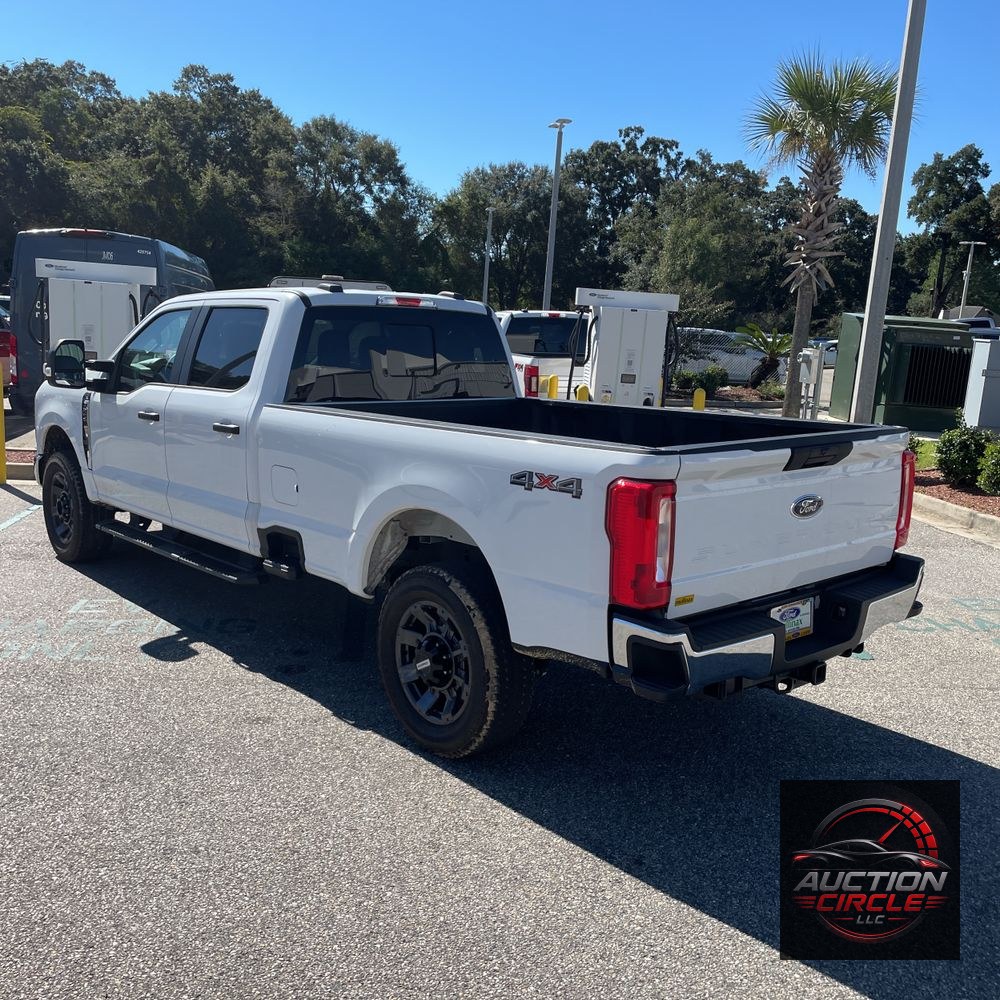 2023 Ford F-250 Super Duty XL