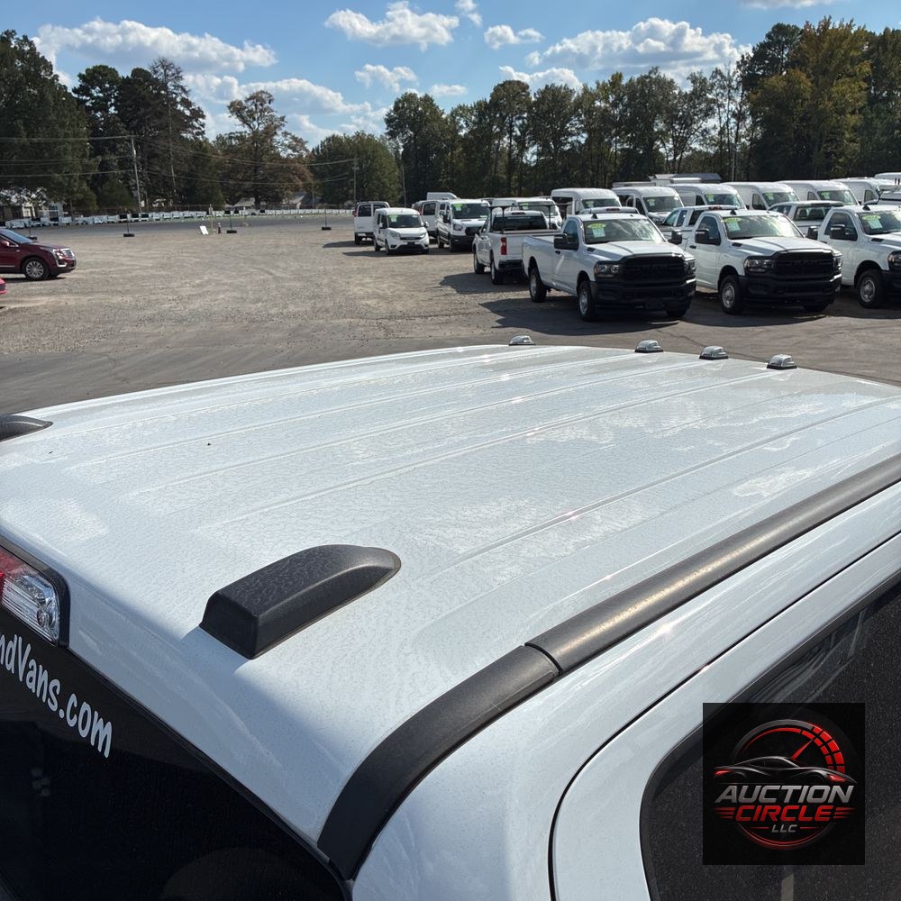2024 Ford F-250 Super Duty XL