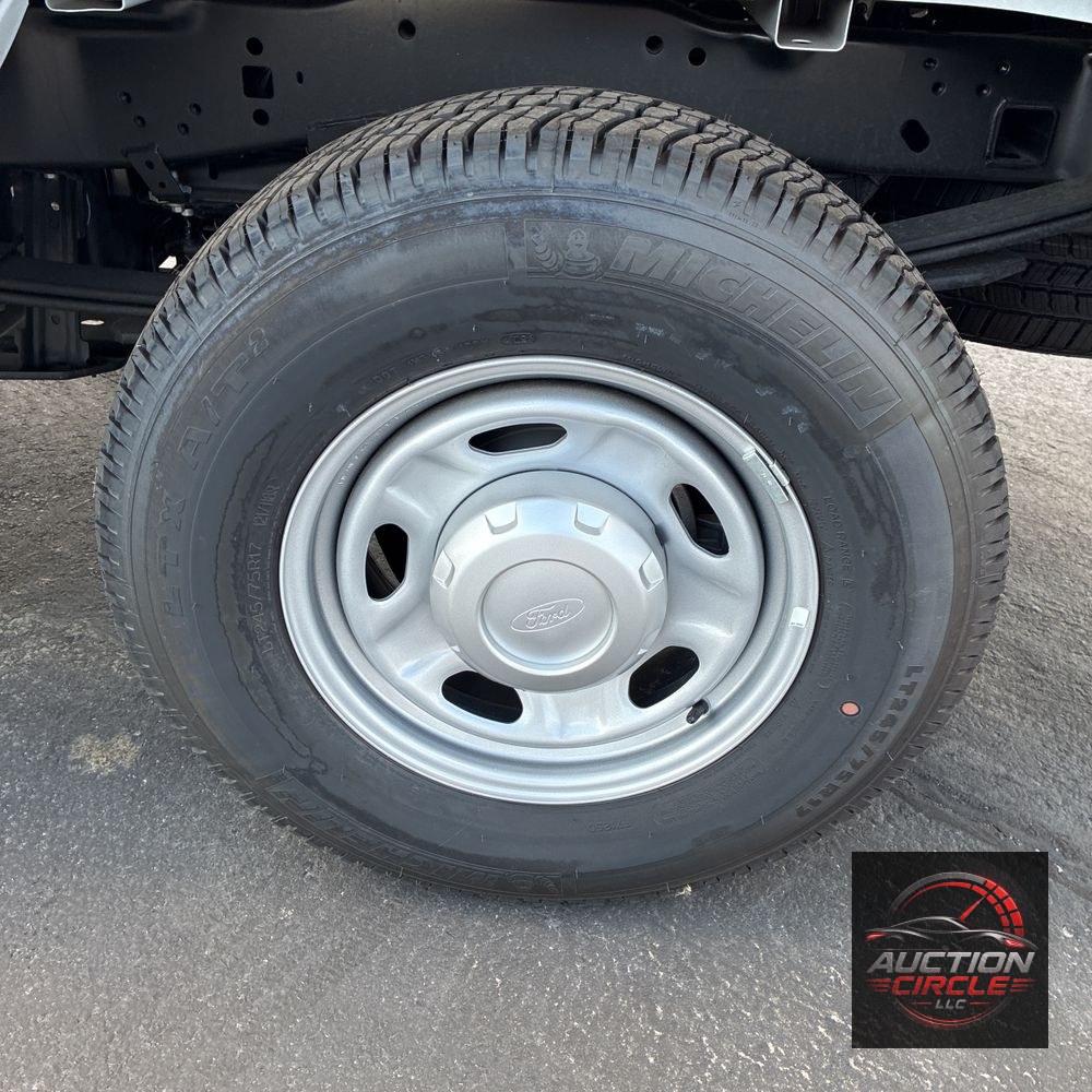 2024 Ford F-250 Super Duty XL