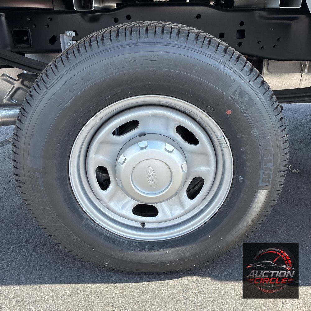 2024 Ford F-250 Super Duty XL