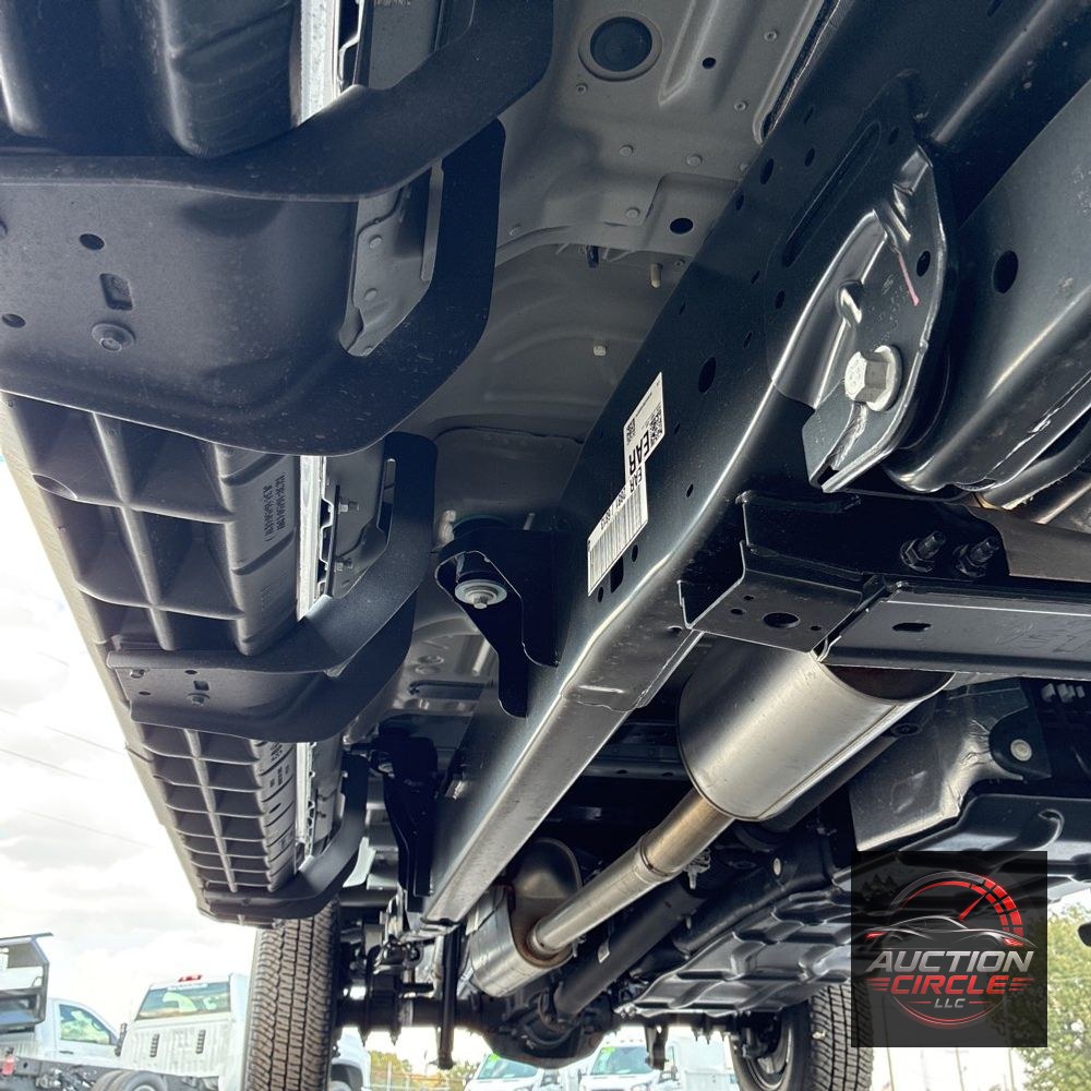 2024 Ford F-250 Super Duty XL