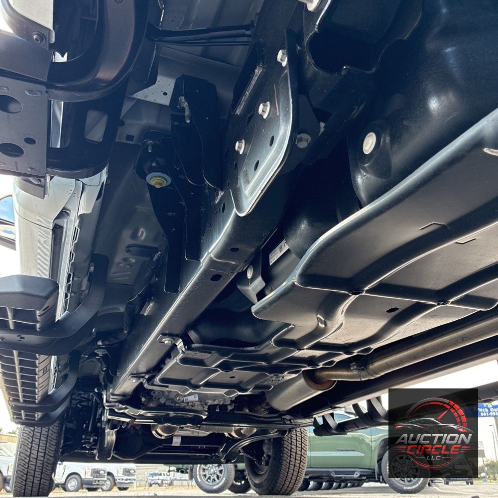 2024 Ford F-250 Super Duty XL