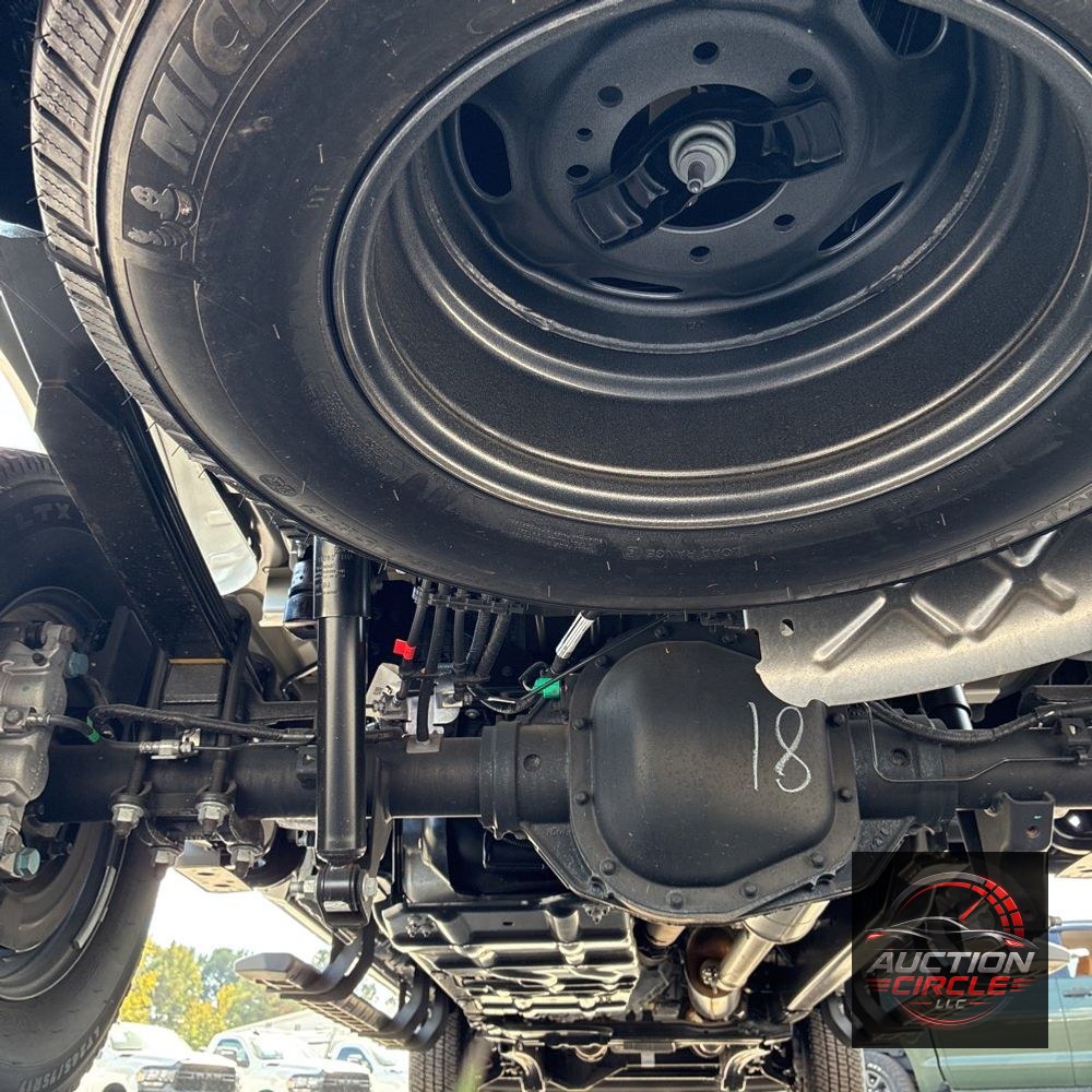 2024 Ford F-250 Super Duty XL