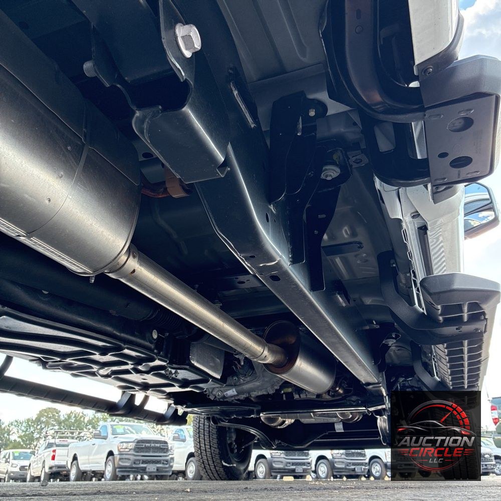 2024 Ford F-250 Super Duty XL