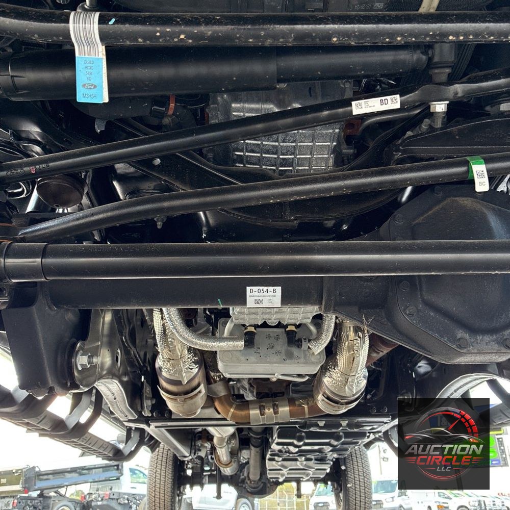 2024 Ford F-250 Super Duty XL