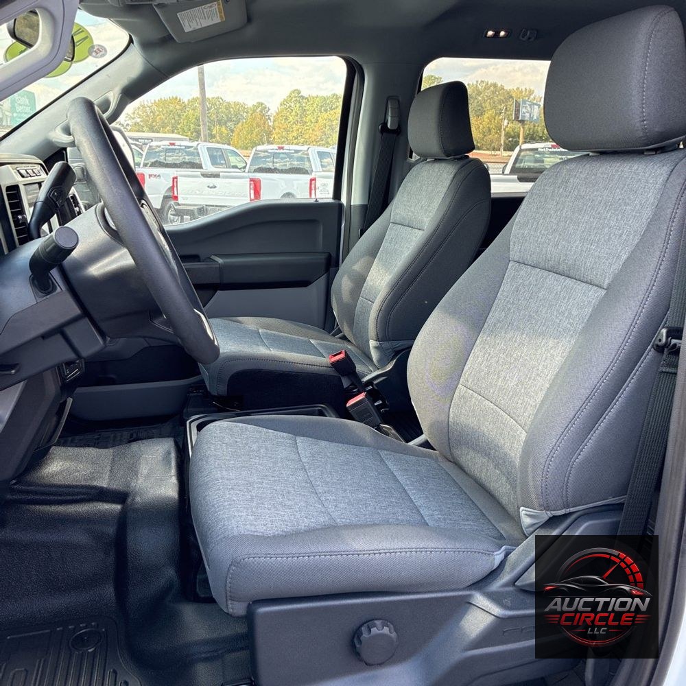 2024 Ford F-250 Super Duty XL