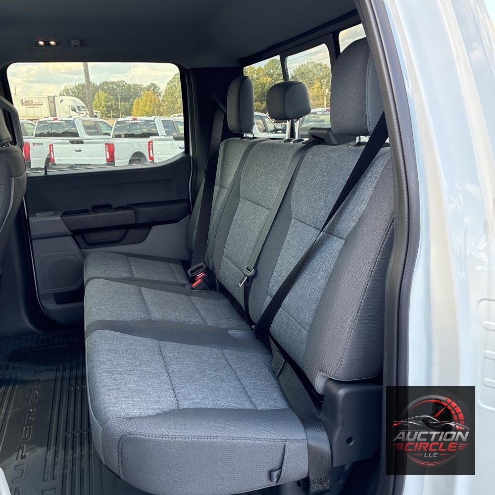 2024 Ford F-250 Super Duty XL