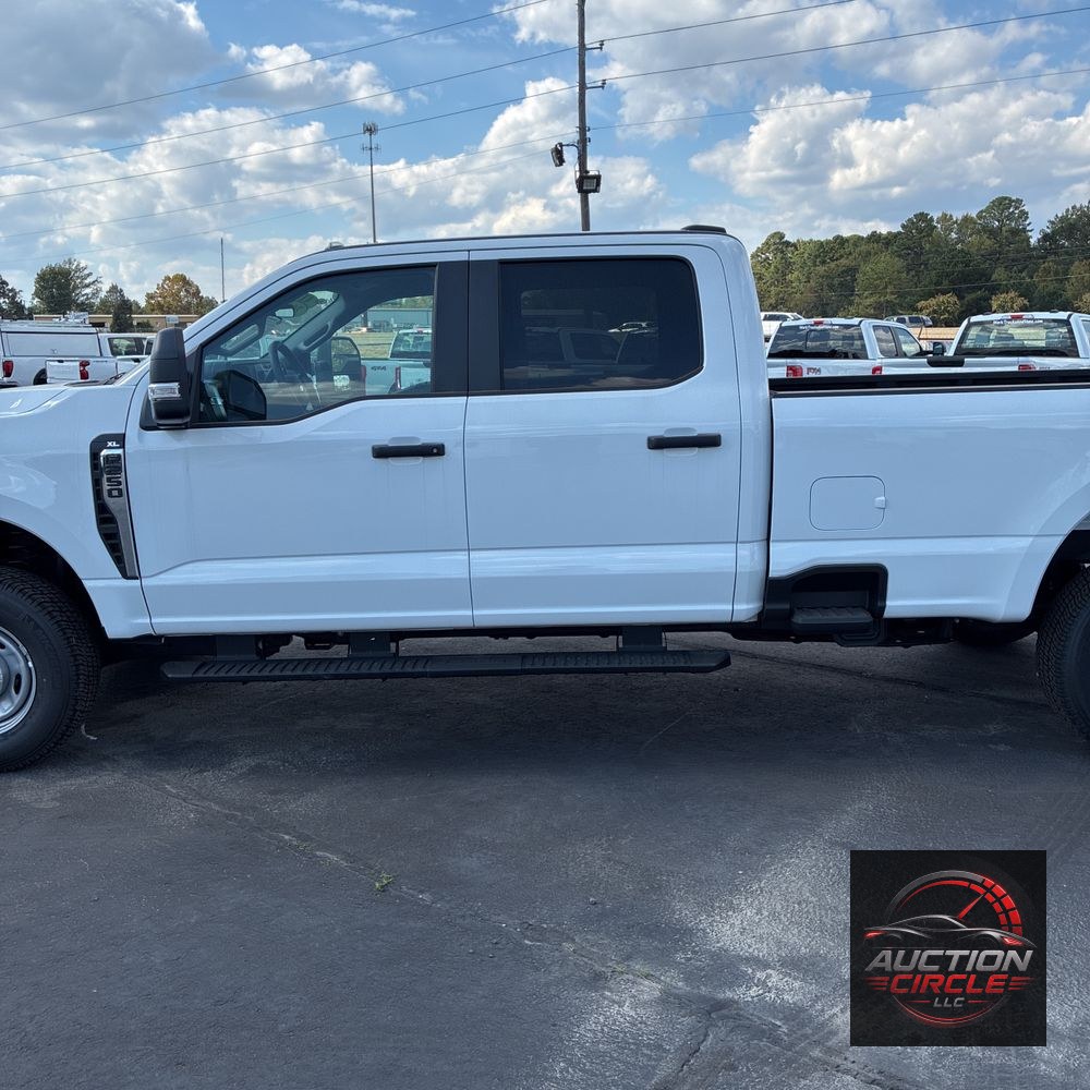 2024 Ford F-250 Super Duty XL