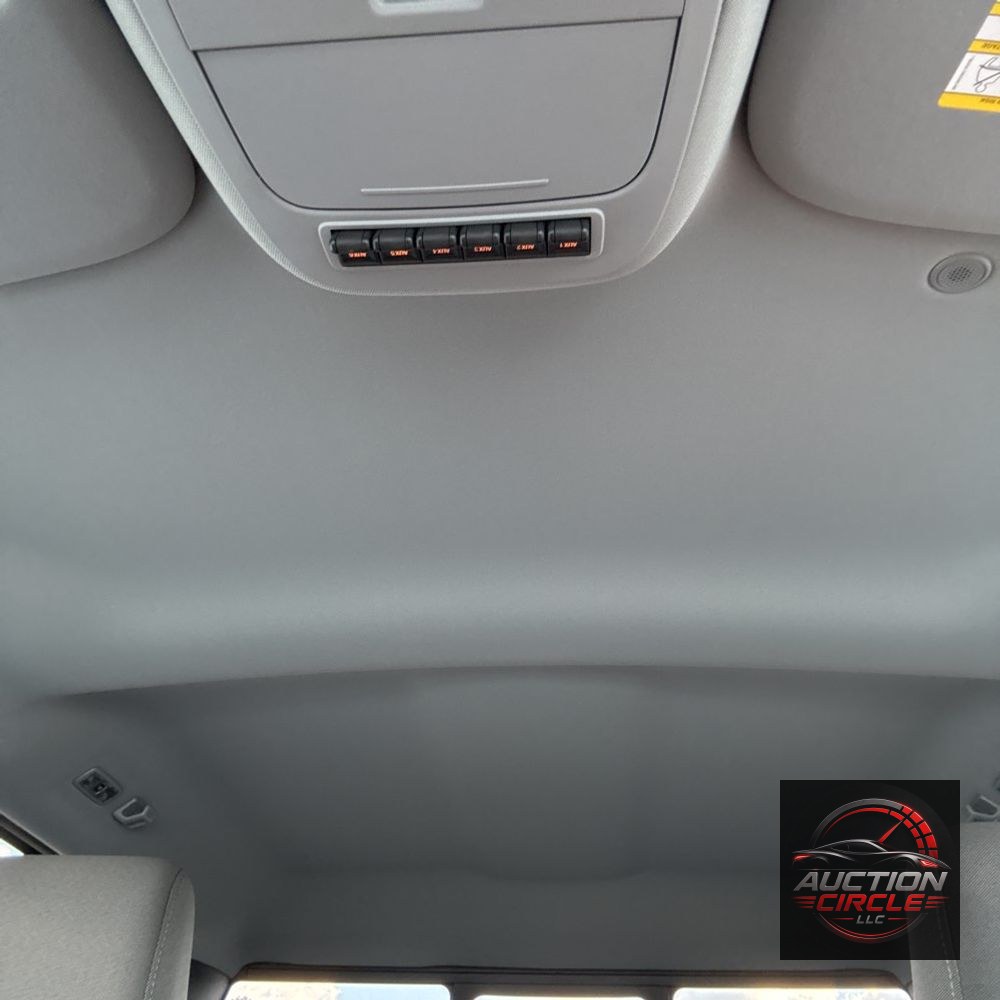 2024 Ford F-250 Super Duty XL