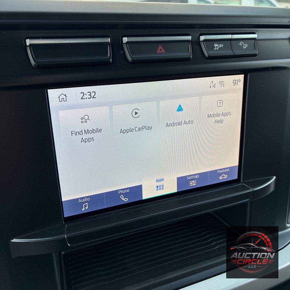 2024 Ford F-250 Super Duty XL