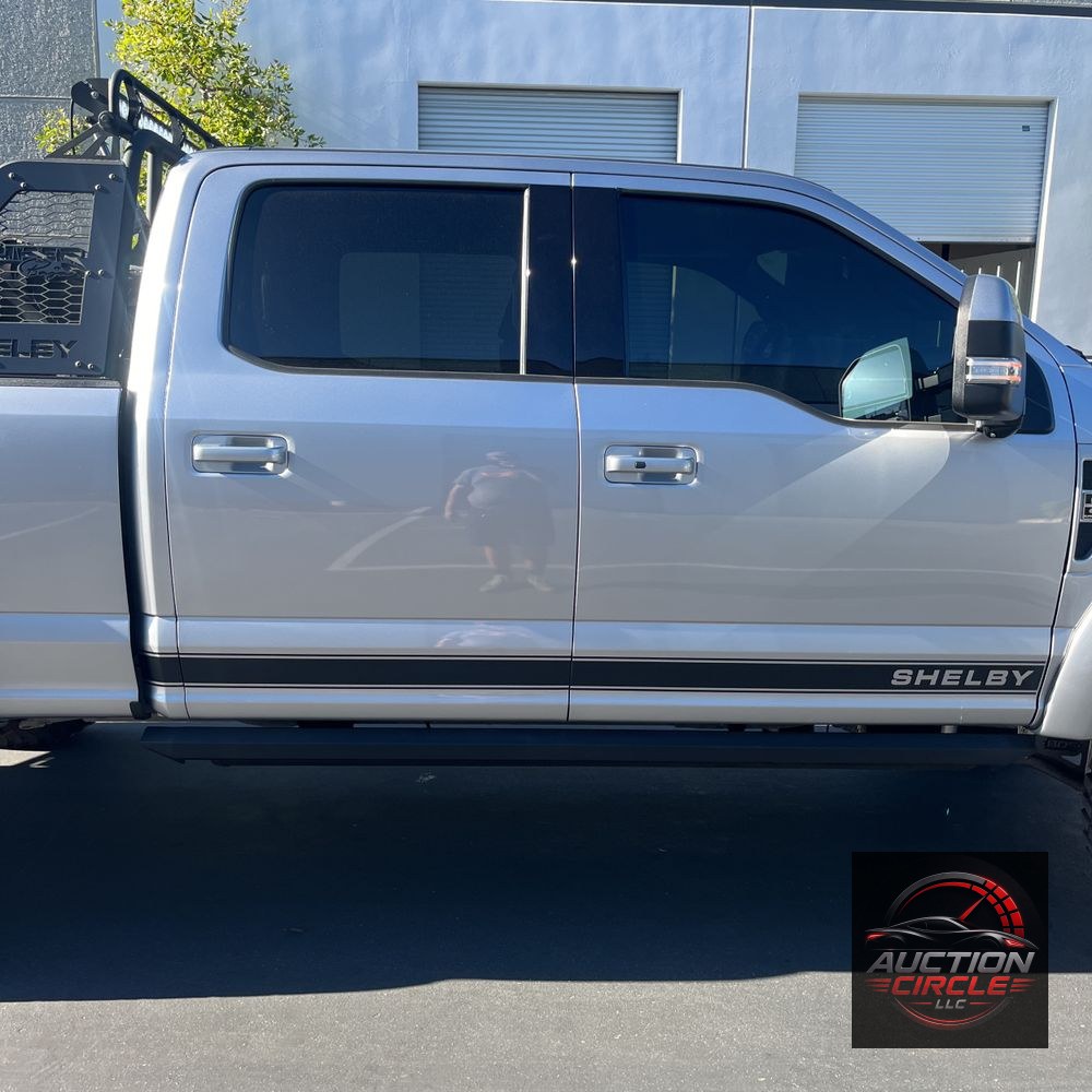 2022 Ford F-250 Super Duty Lariat