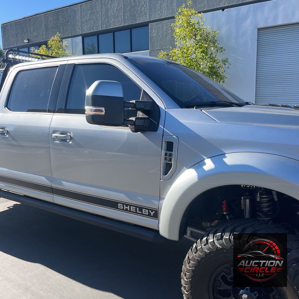 2022 Ford F-250 Super Duty Lariat