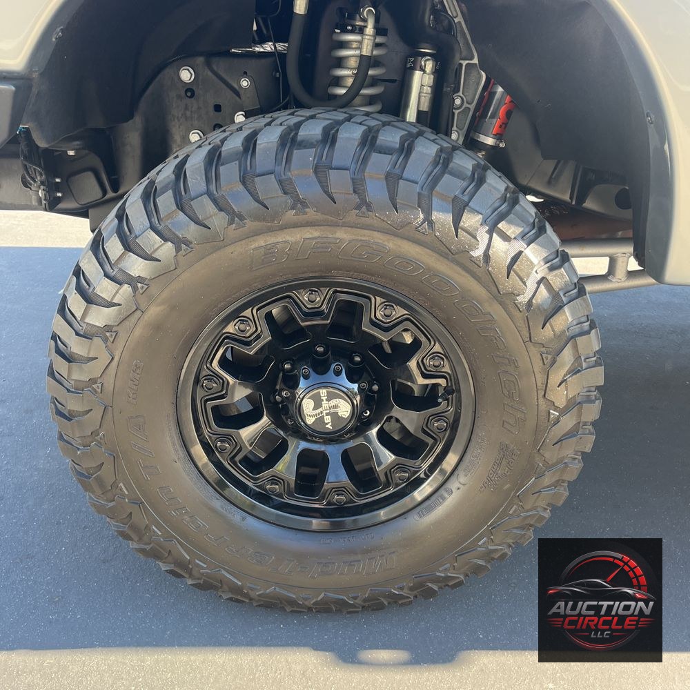 2022 Ford F-250 Super Duty Lariat