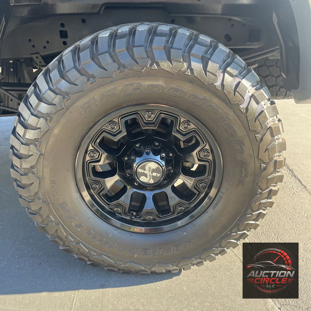2022 Ford F-250 Super Duty Lariat