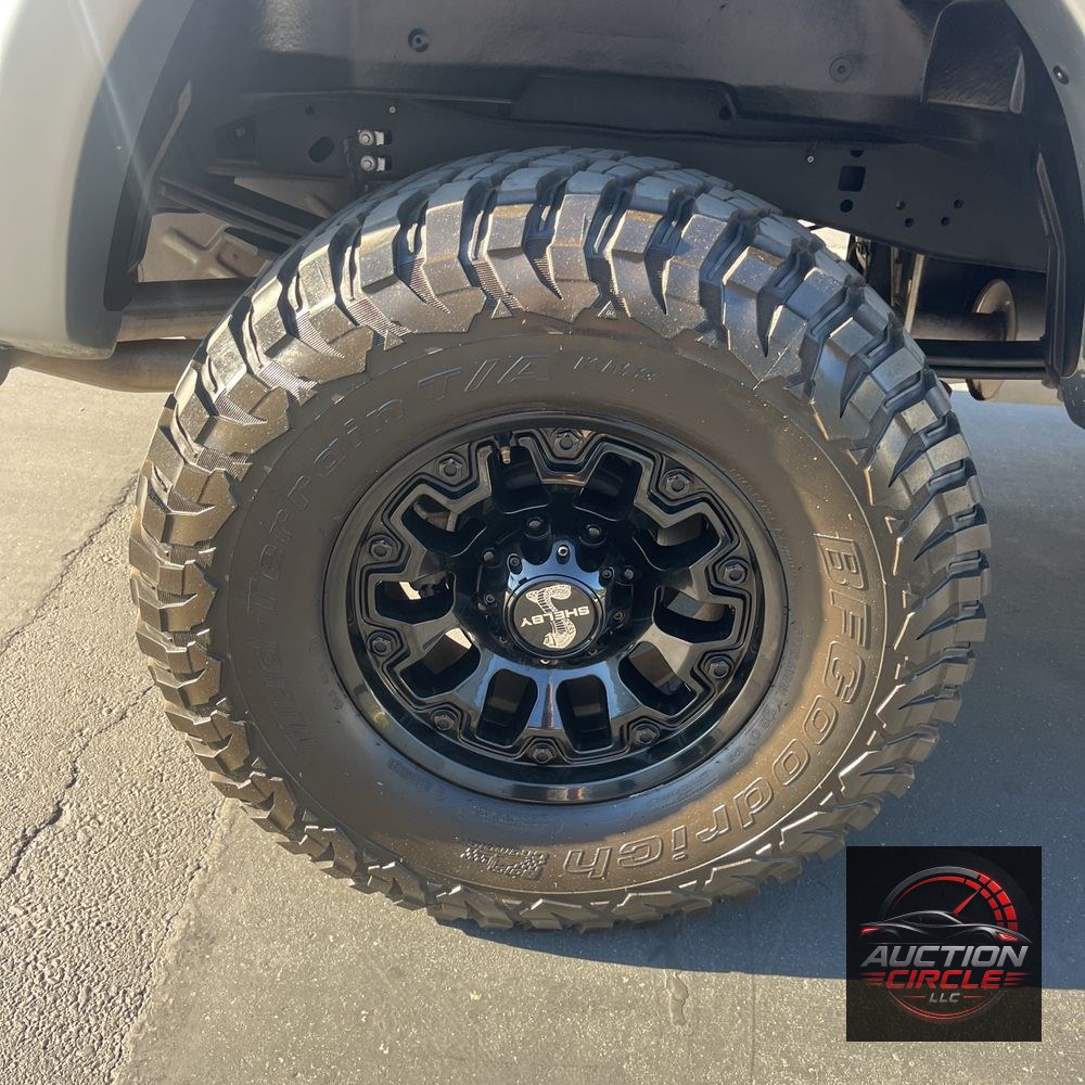 2022 Ford F-250 Super Duty Lariat