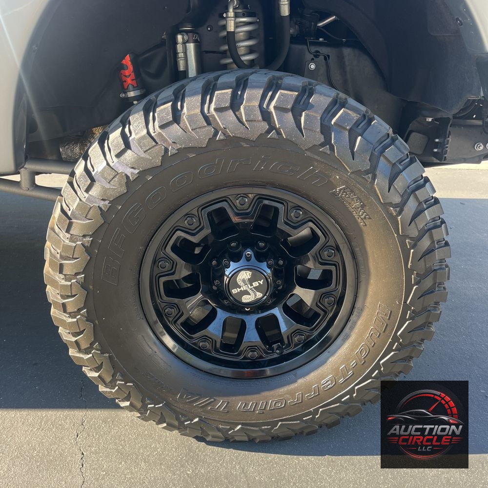 2022 Ford F-250 Super Duty Lariat