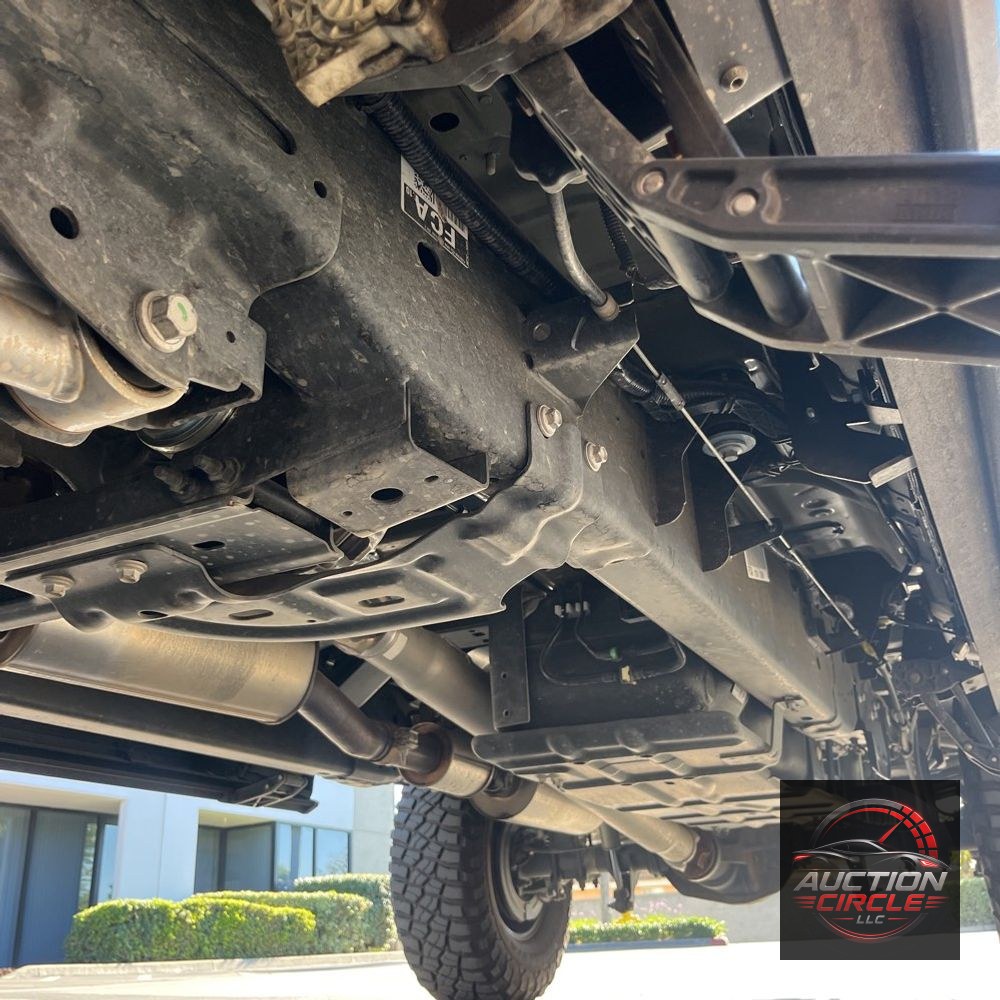 2022 Ford F-250 Super Duty Lariat