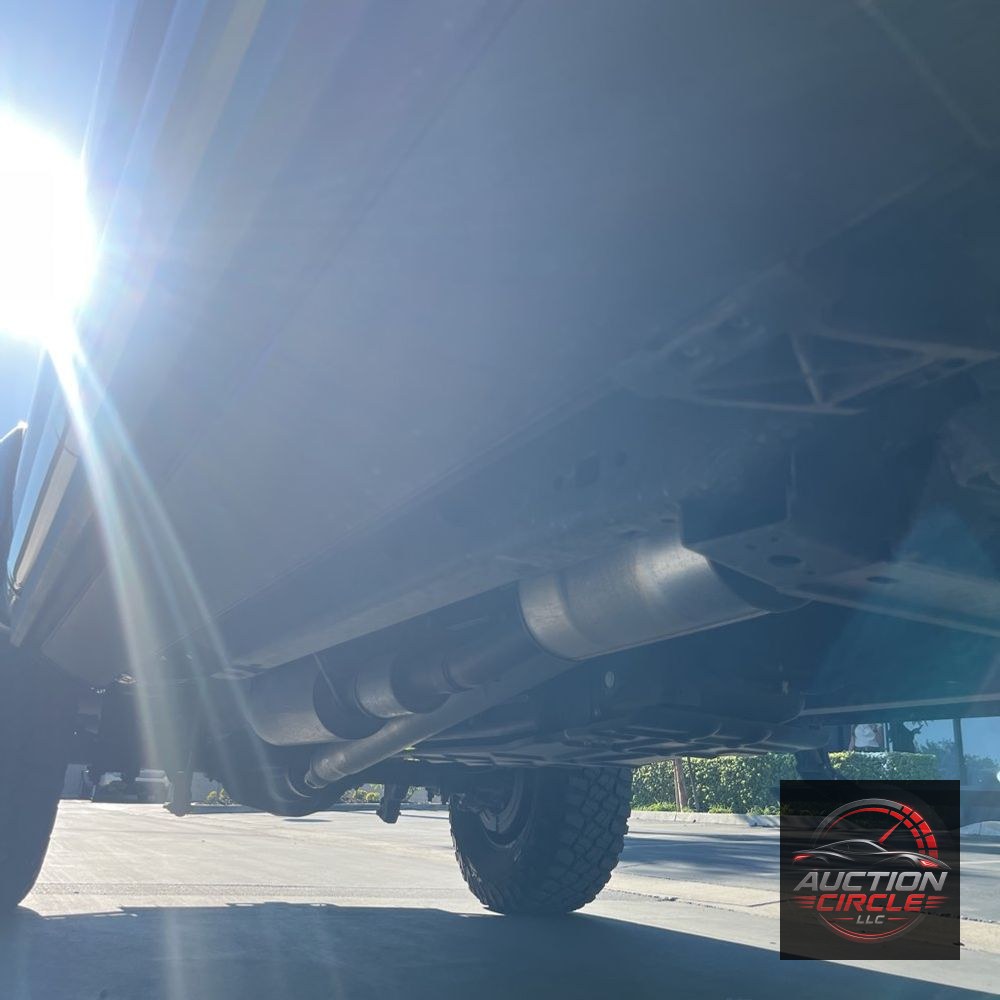 2022 Ford F-250 Super Duty Lariat