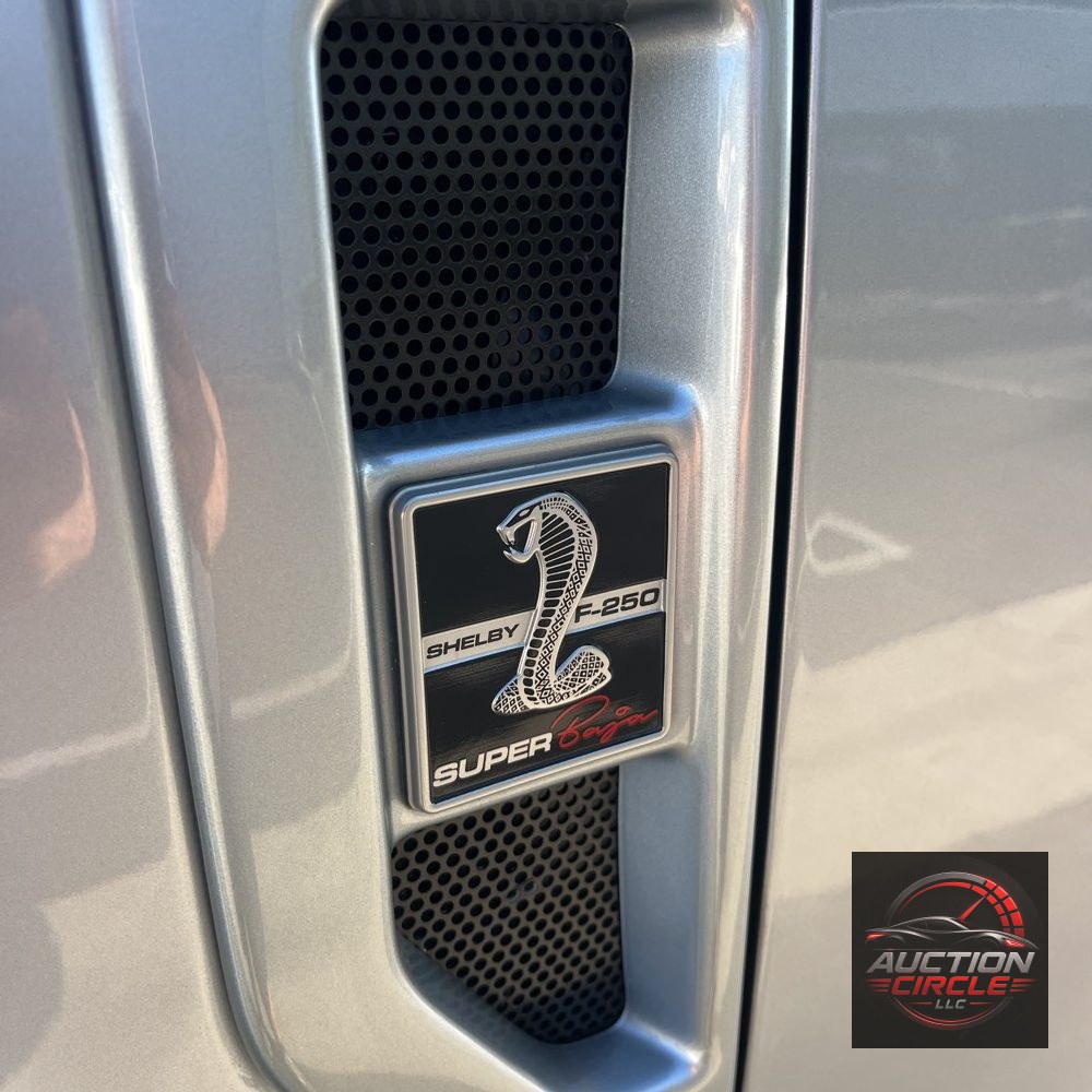 2022 Ford F-250 Super Duty Lariat