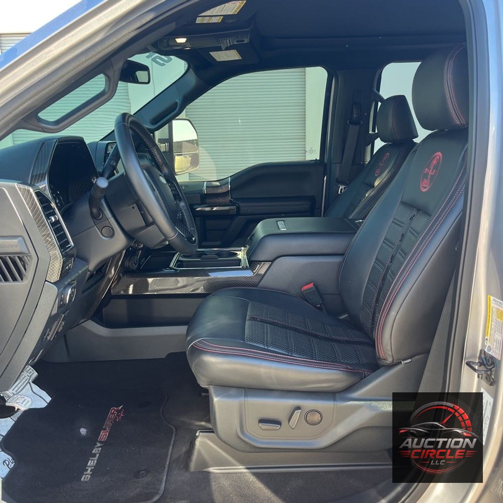 2022 Ford F-250 Super Duty Lariat