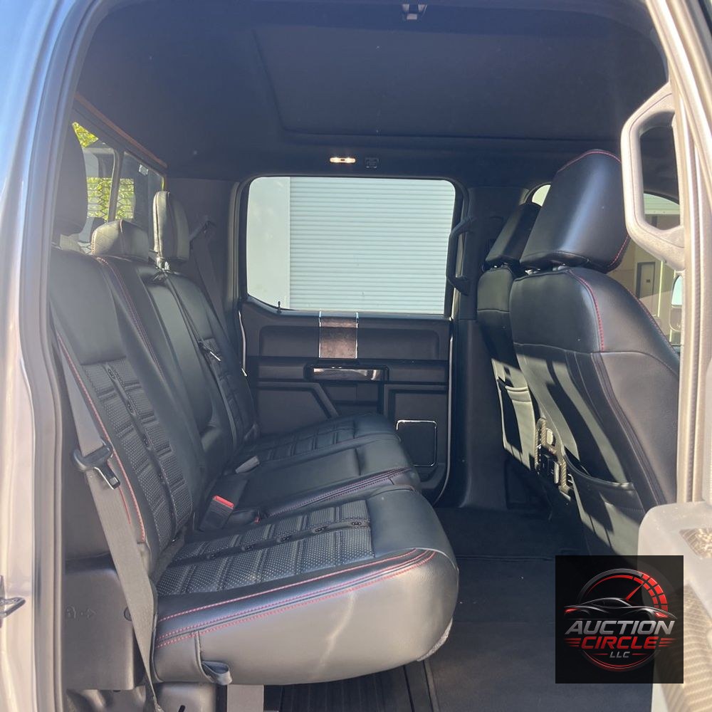 2022 Ford F-250 Super Duty Lariat