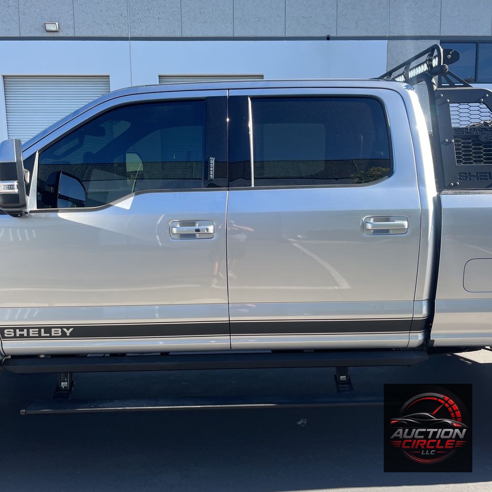 2022 Ford F-250 Super Duty Lariat