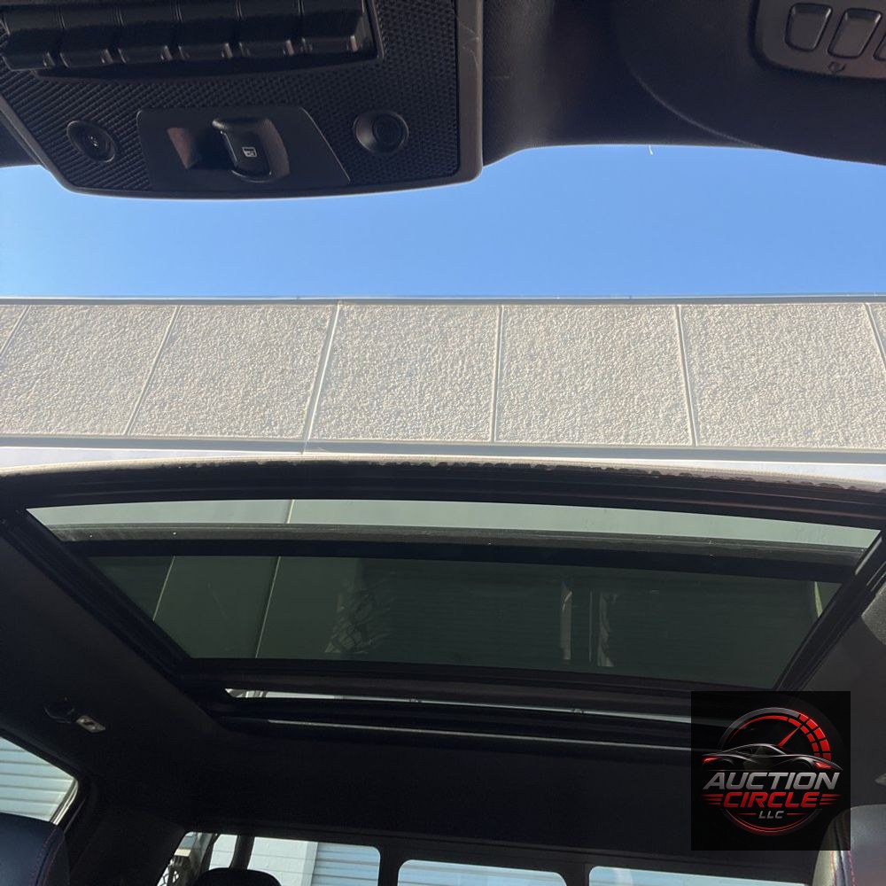 2022 Ford F-250 Super Duty Lariat