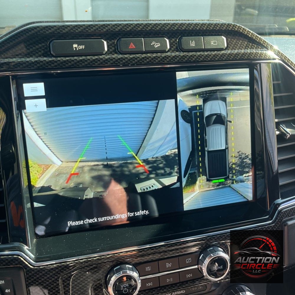 2022 Ford F-250 Super Duty Lariat