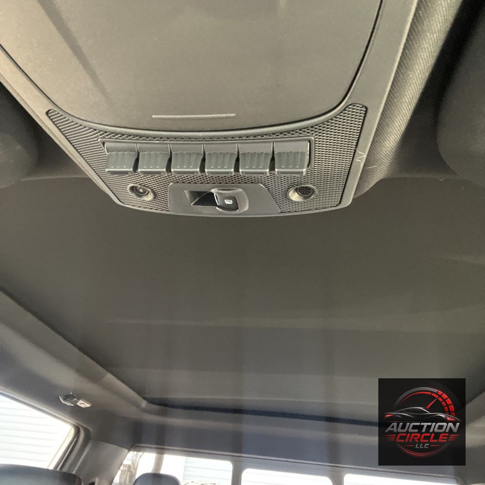 2022 Ford F-250 Super Duty Lariat
