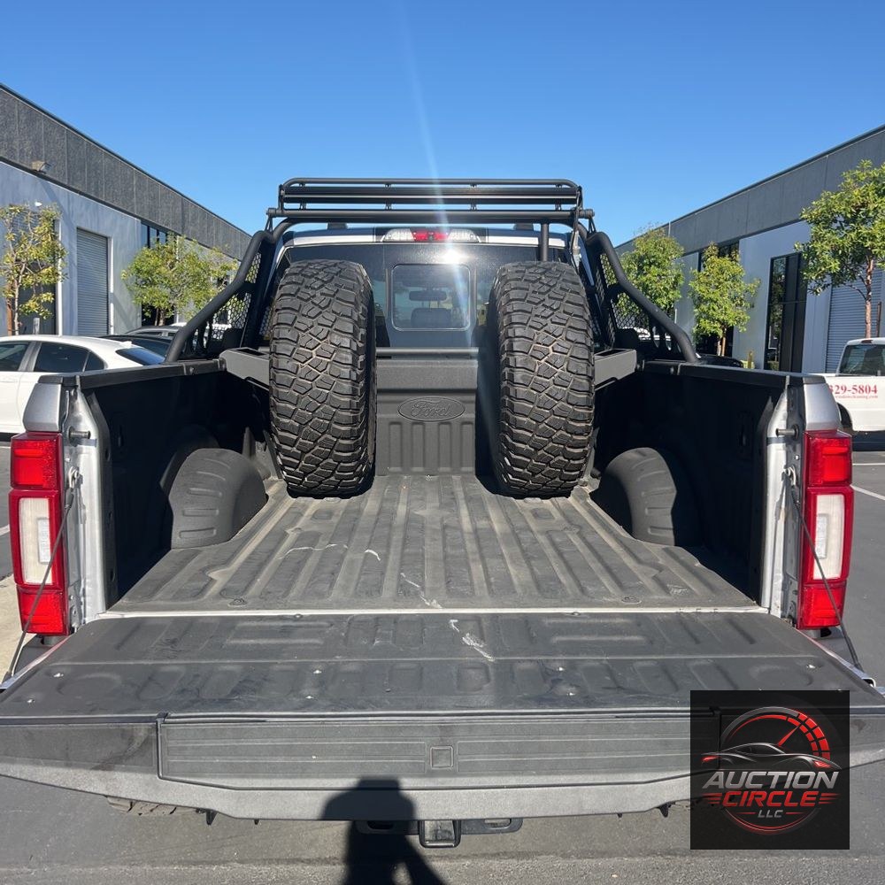 2022 Ford F-250 Super Duty Lariat