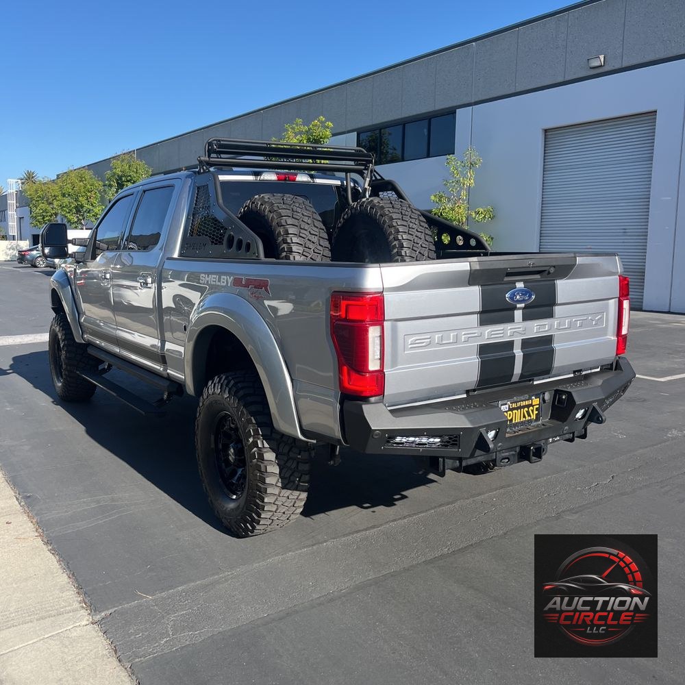 2022 Ford F-250 Super Duty Lariat