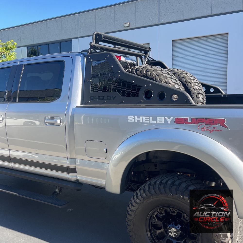 2022 Ford F-250 Super Duty Lariat