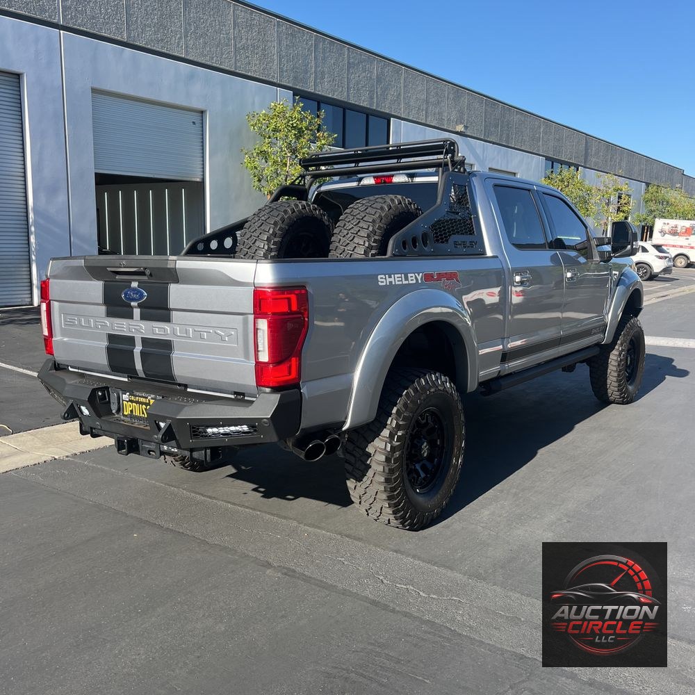 2022 Ford F-250 Super Duty Lariat