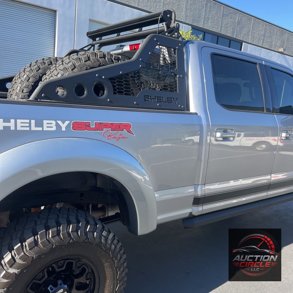 2022 Ford F-250 Super Duty Lariat