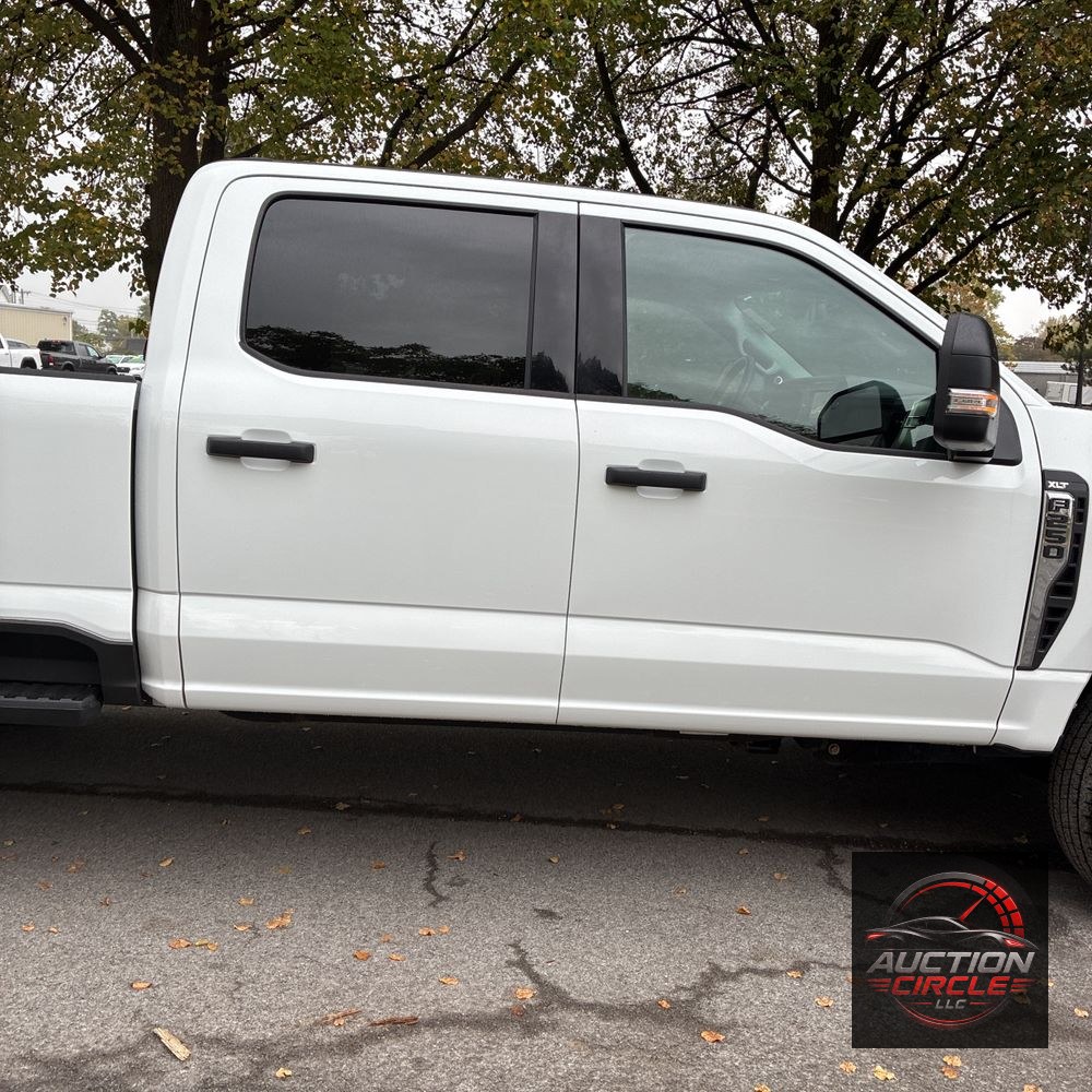 2023 Ford F250 S/D XLT