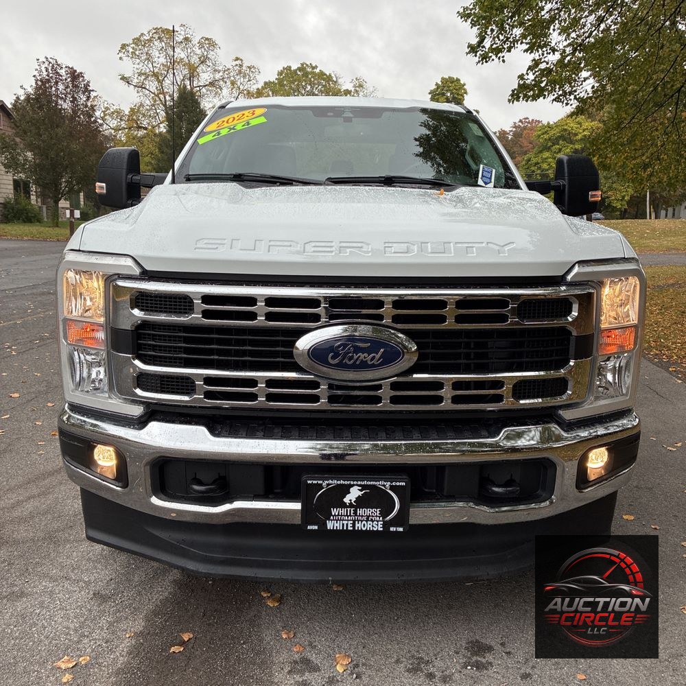 2023 Ford F250 S/D XLT