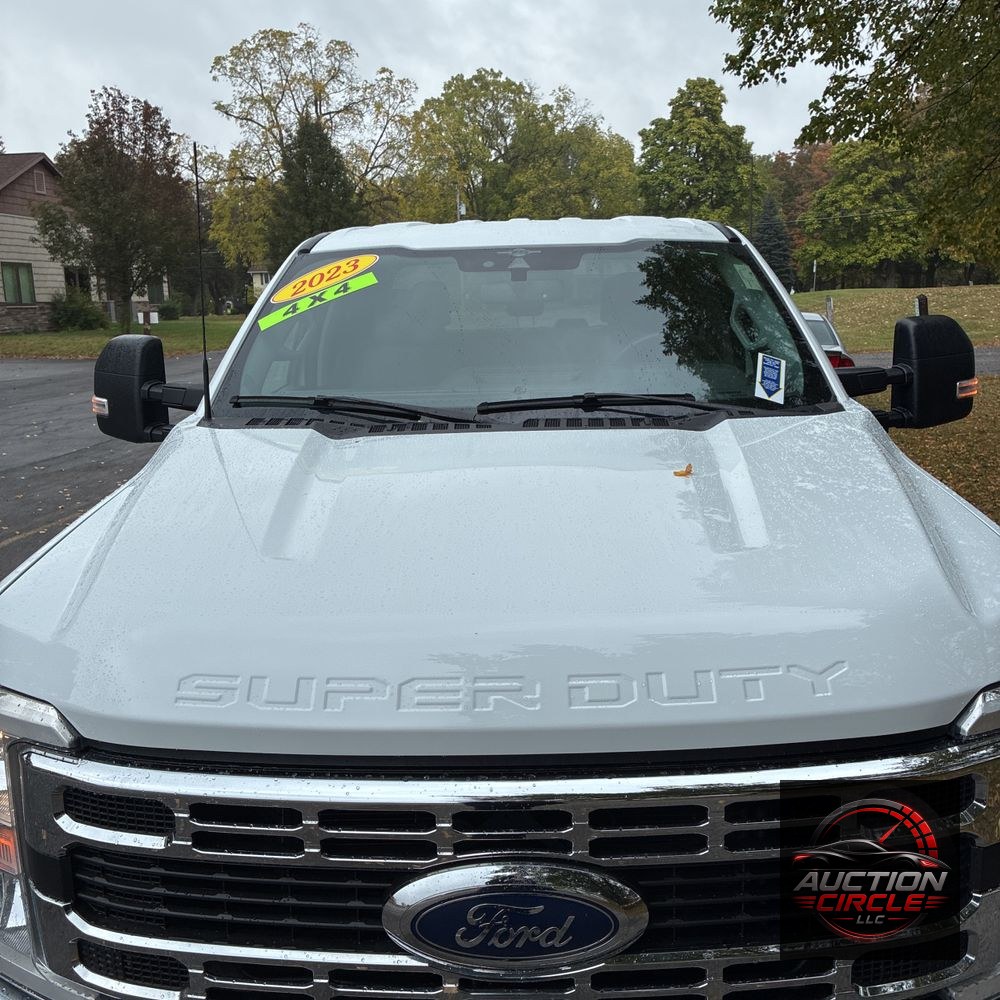 2023 Ford F250 S/D XLT