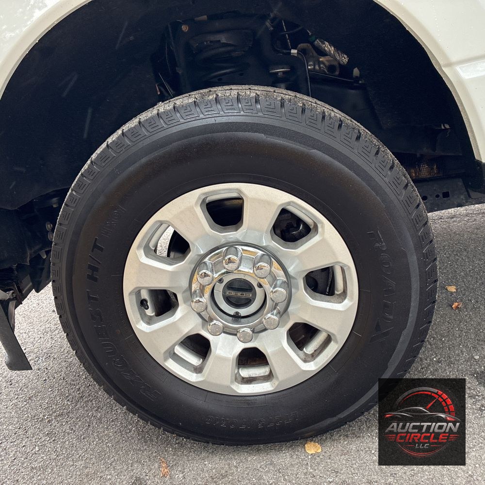 2023 Ford F250 S/D XLT