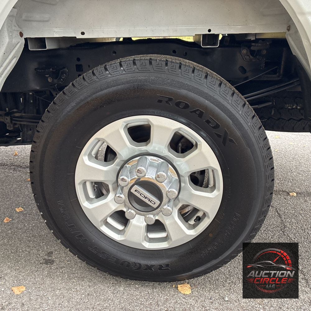 2023 Ford F250 S/D XLT