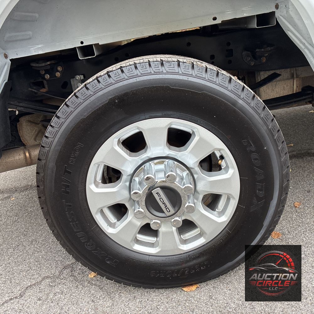 2023 Ford F250 S/D XLT