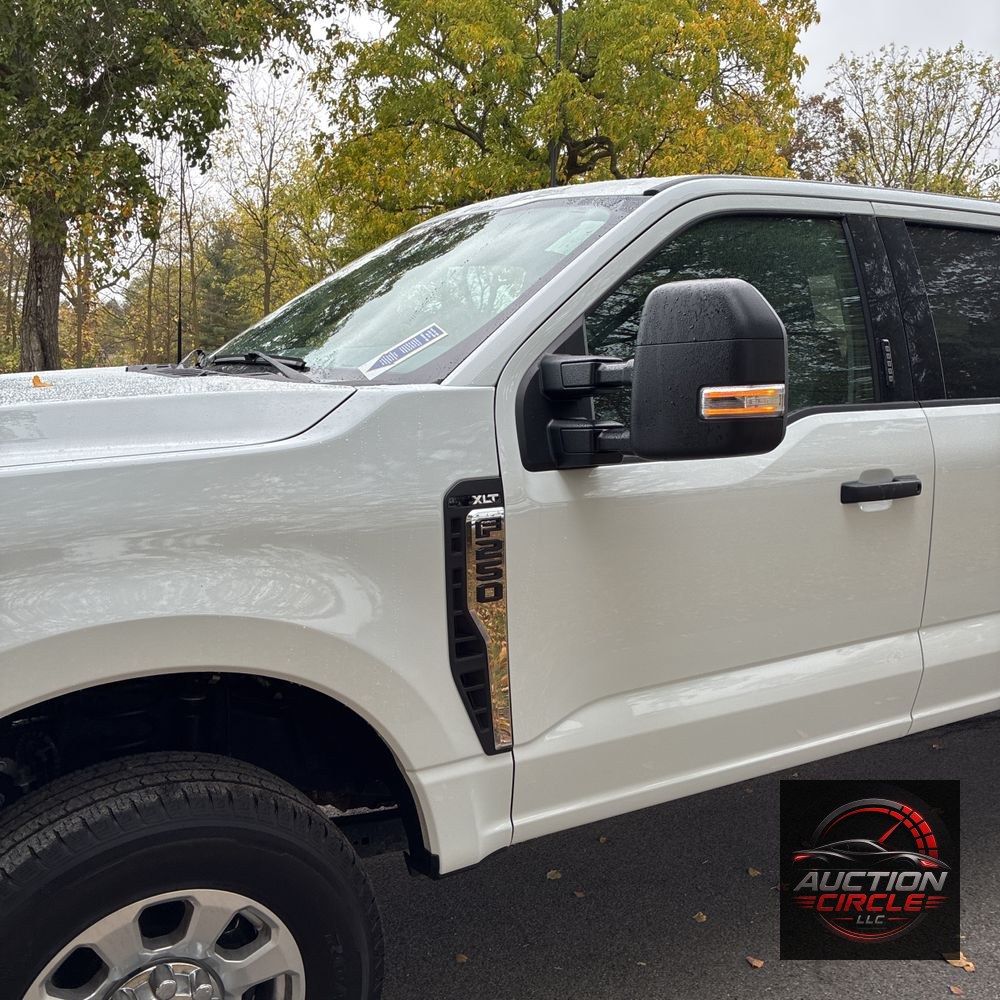 2023 Ford F250 S/D XLT