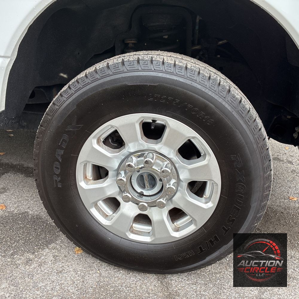 2023 Ford F250 S/D XLT