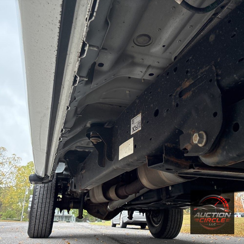 2023 Ford F250 S/D XLT