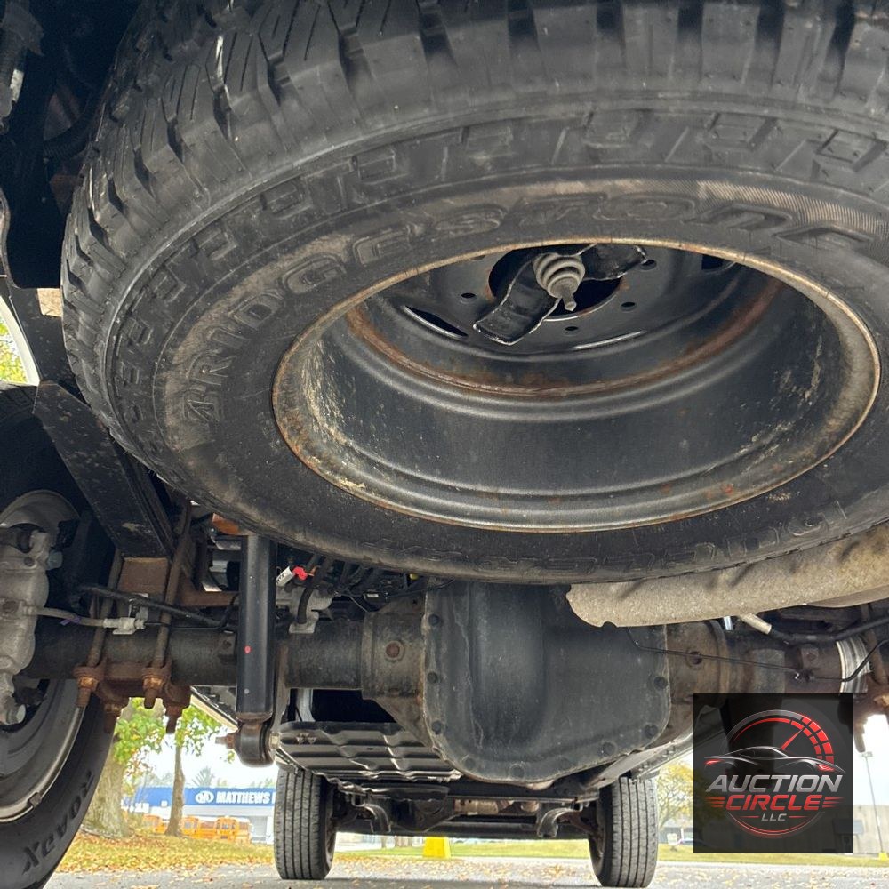 2023 Ford F250 S/D XLT