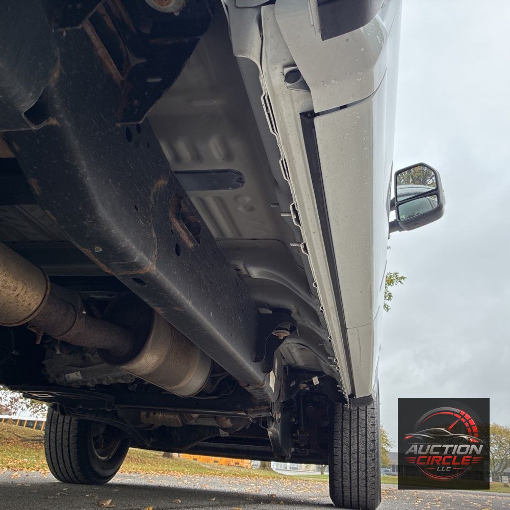 2023 Ford F250 S/D XLT