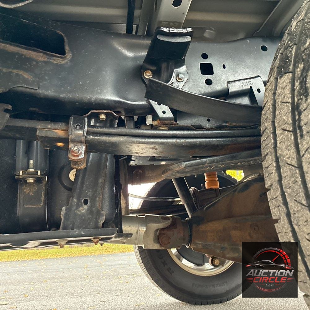 2023 Ford F250 S/D XLT