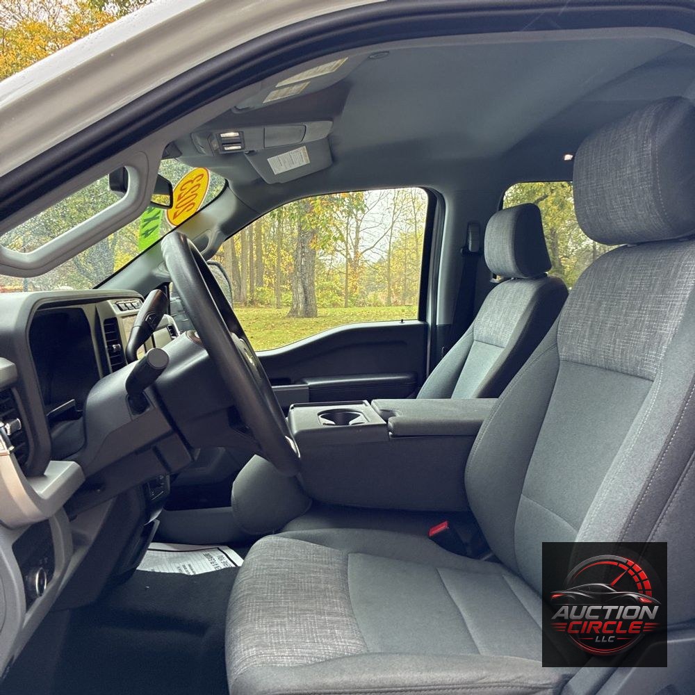 2023 Ford F250 S/D XLT