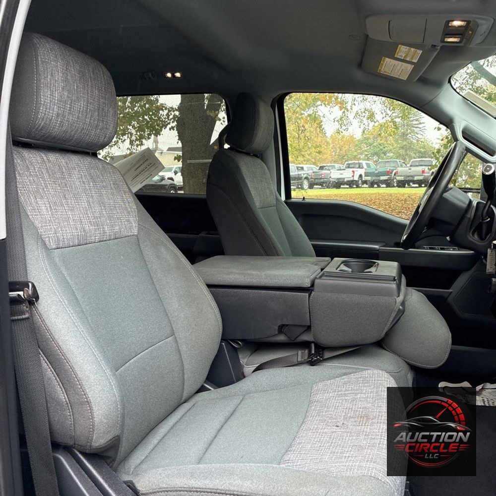 2023 Ford F250 S/D XLT