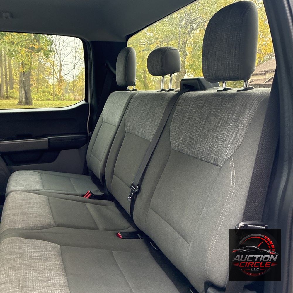 2023 Ford F250 S/D XLT